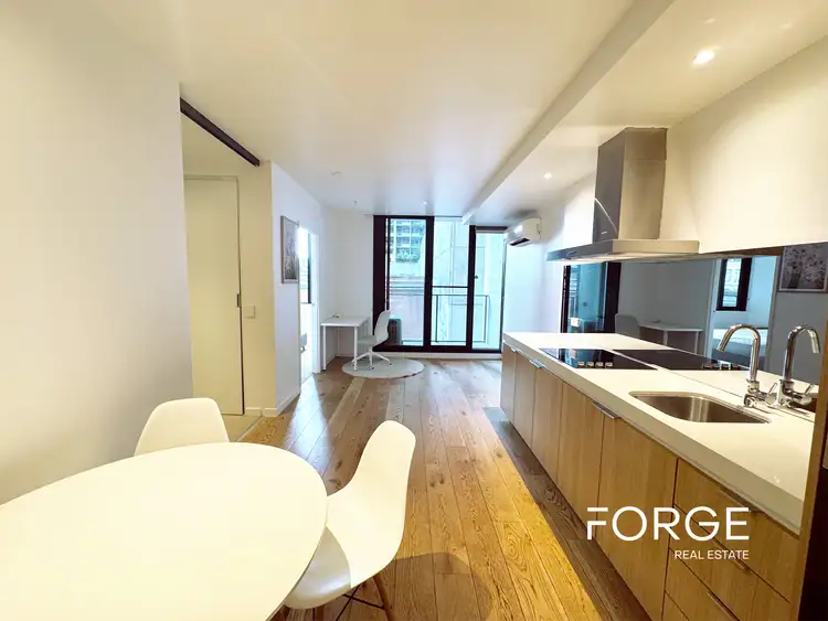 411/11 Rose Lane, Melbourne VIC 3000