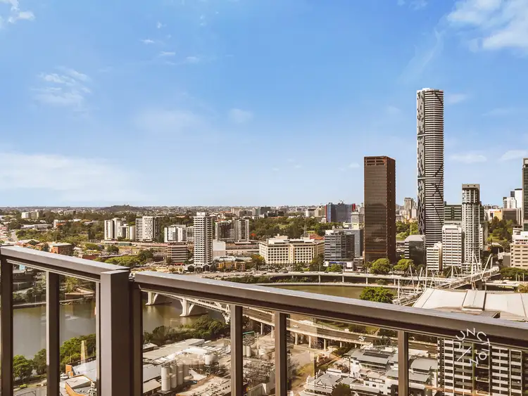30807/1 Cordelia Street, South Brisbane QLD 4101