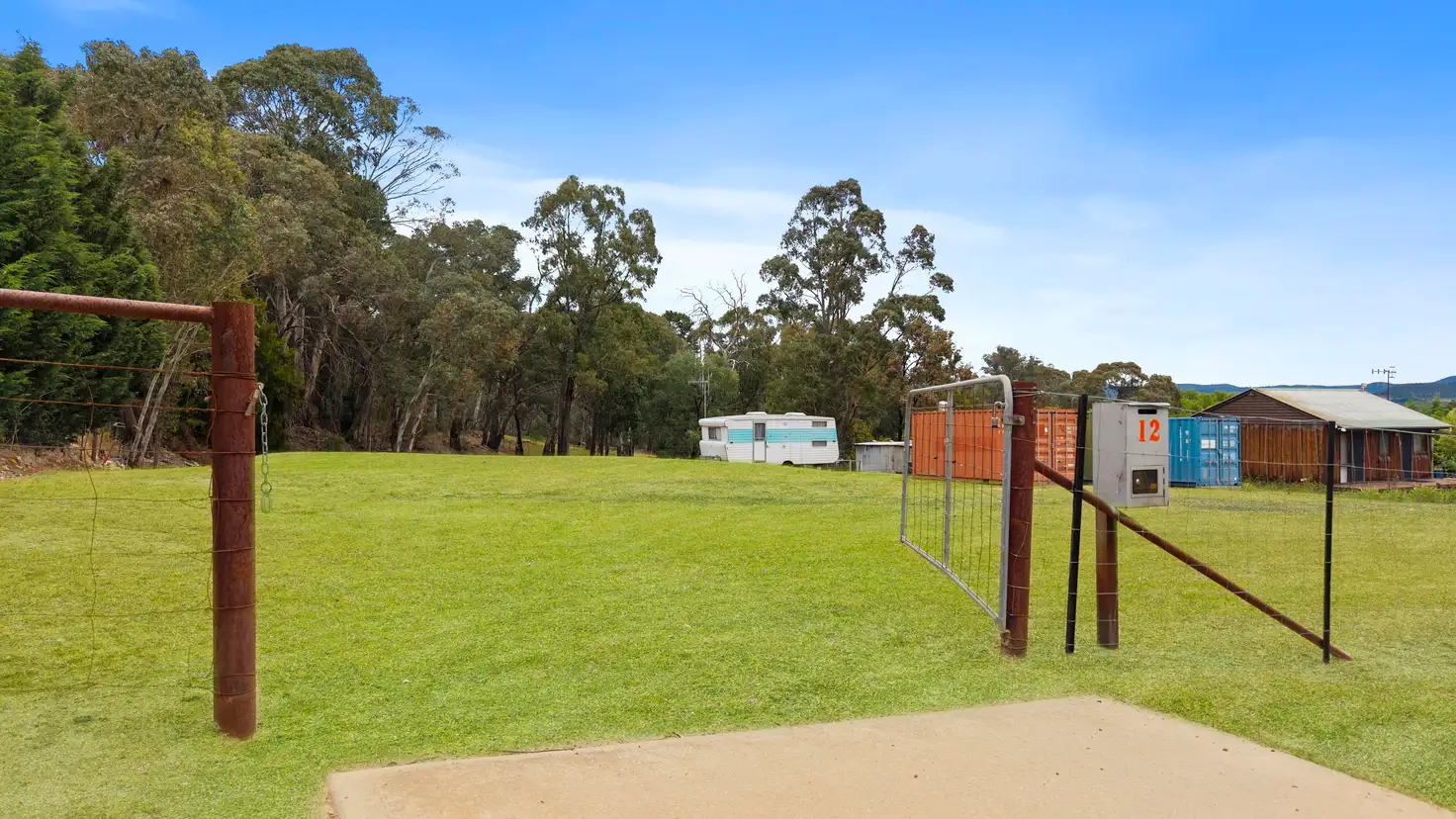 Main view of Homely land listing, 12 King Street, Cullen Bullen NSW 2790