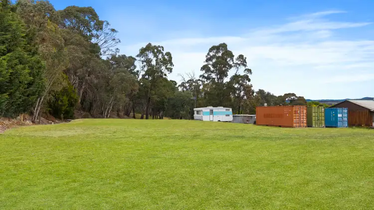 Third view of Homely land listing, 12 King Street, Cullen Bullen NSW 2790