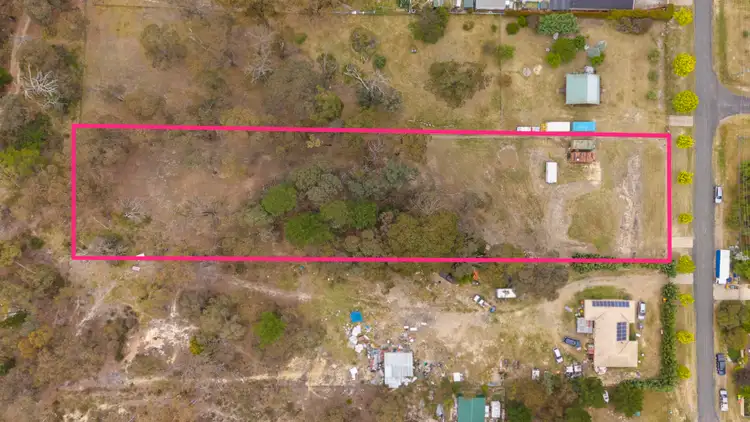 Fifth view of Homely land listing, 12 King Street, Cullen Bullen NSW 2790