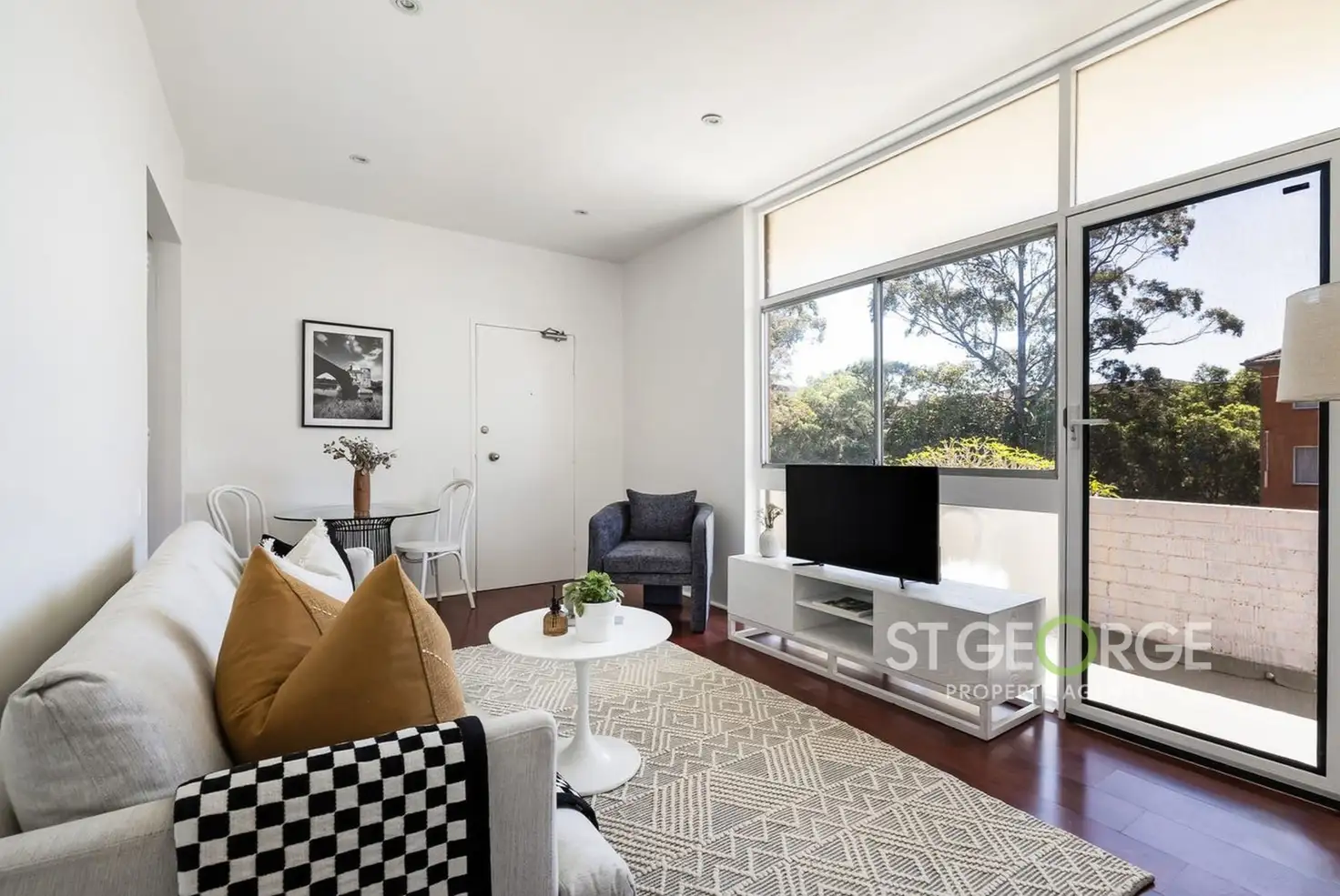 Main view of Homely apartment listing, 25/14-16 French Street, Kogarah NSW 2217