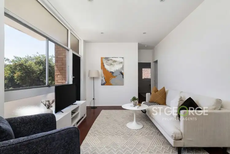 Third view of Homely apartment listing, 25/14-16 French Street, Kogarah NSW 2217