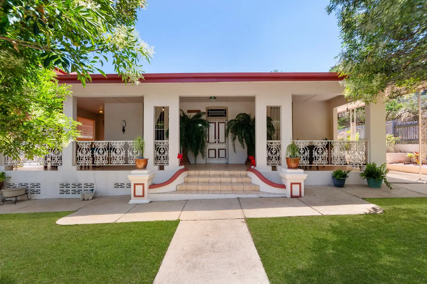 Main view of Homely house listing, 1/78 Paxton Street, North Ward QLD 4810