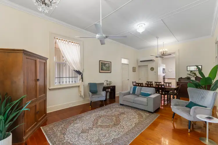 Second view of Homely house listing, 1/78 Paxton Street, North Ward QLD 4810