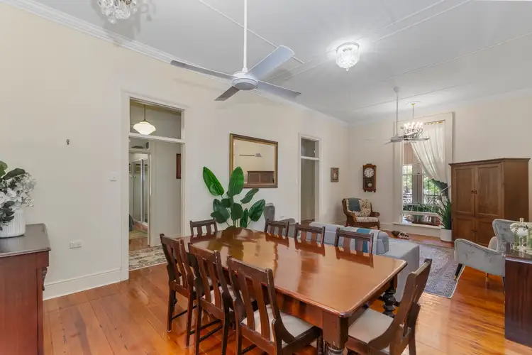 Third view of Homely house listing, 1/78 Paxton Street, North Ward QLD 4810