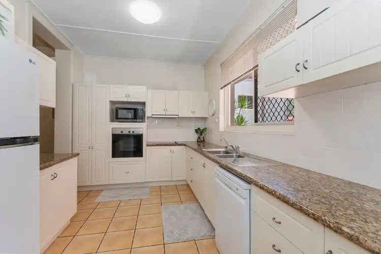 Fourth view of Homely house listing, 1/78 Paxton Street, North Ward QLD 4810