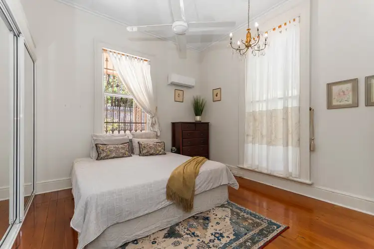 Fifth view of Homely house listing, 1/78 Paxton Street, North Ward QLD 4810