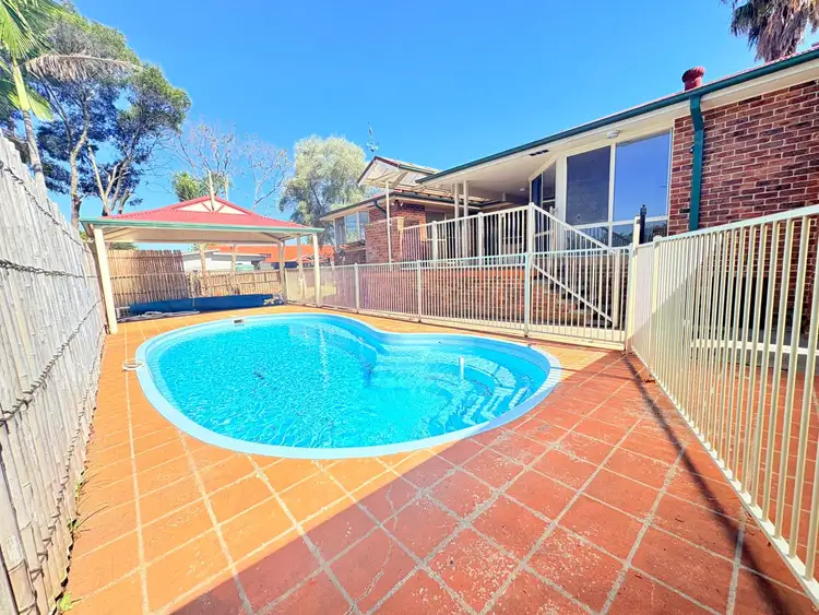 20 Pin Oak Place, Narellan Vale NSW 2567