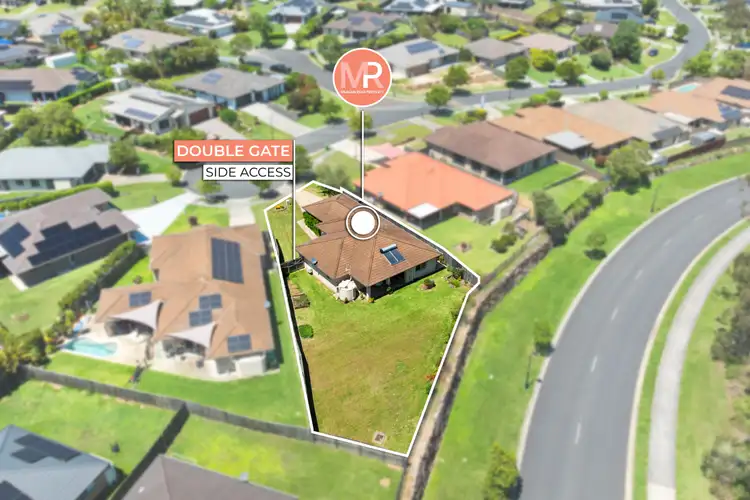 28 Wildwood Crescent