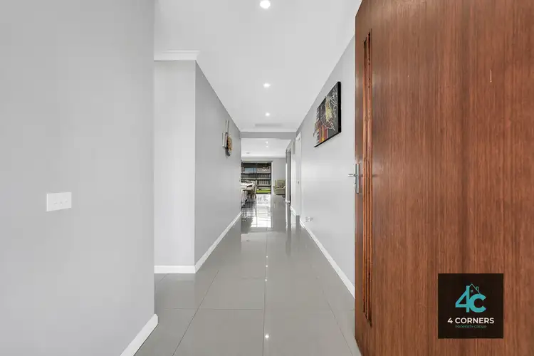 Second view of Homely house listing, 12 McCracken Avenue, Mickleham VIC 3064