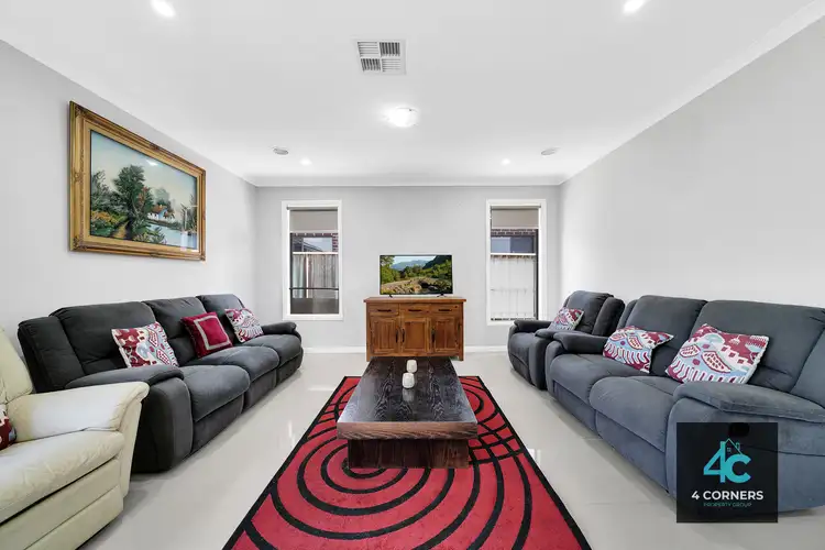 Third view of Homely house listing, 12 McCracken Avenue, Mickleham VIC 3064