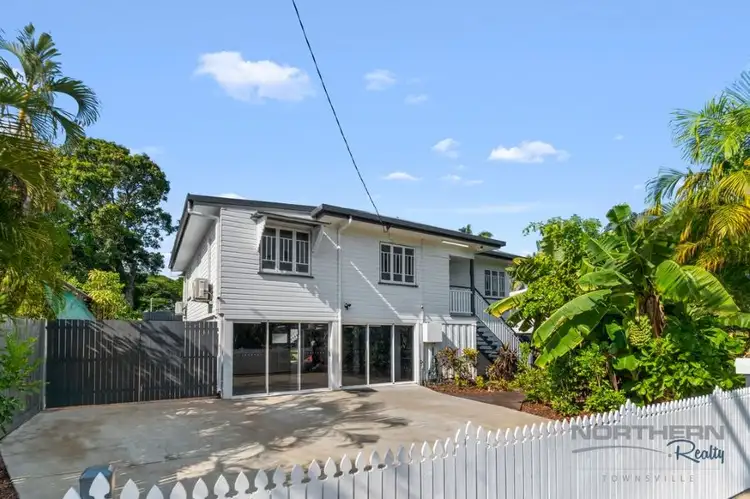 107 Wellington Street, Aitkenvale QLD 4814