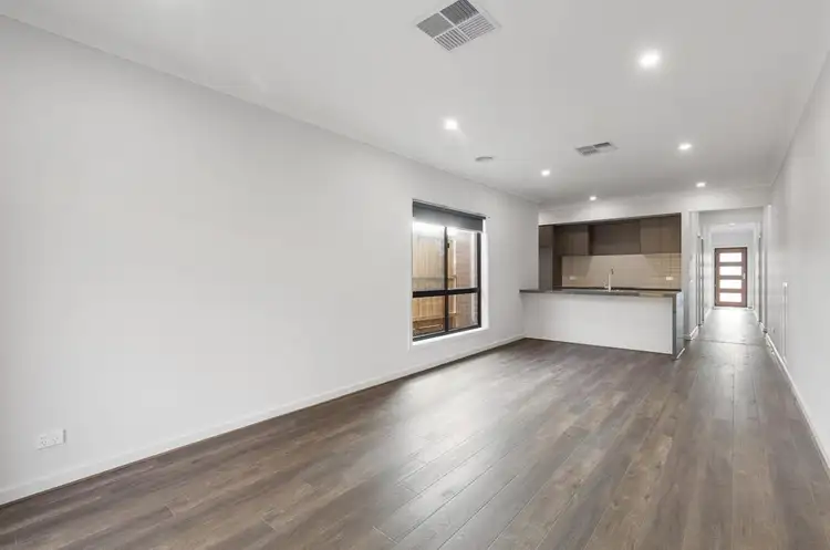 Third view of Homely house listing, 76 Jarlath Drive, Mambourin VIC 3024