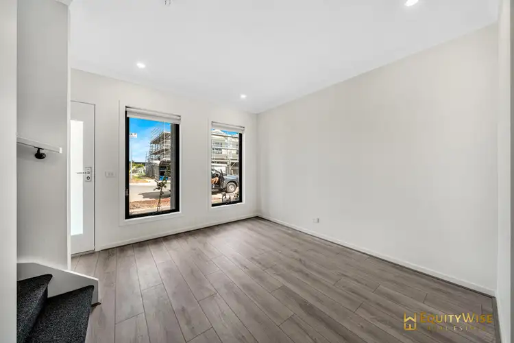 Second view of Homely house listing, 29 Illustration Avenue, Mambourin VIC 3024