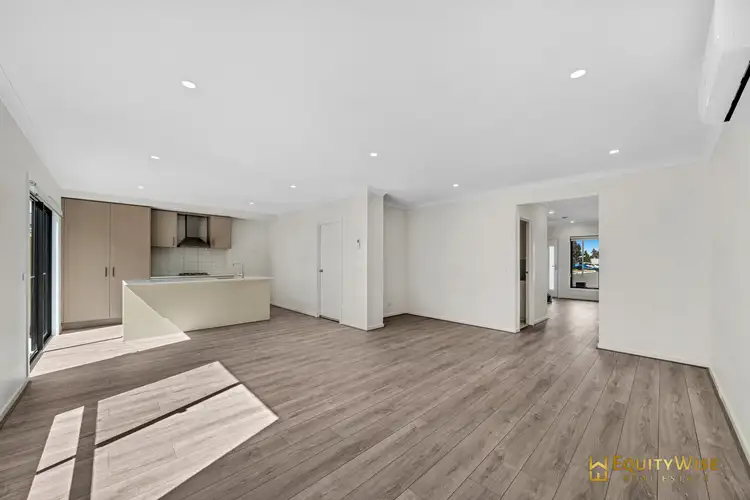 Third view of Homely house listing, 29 Illustration Avenue, Mambourin VIC 3024