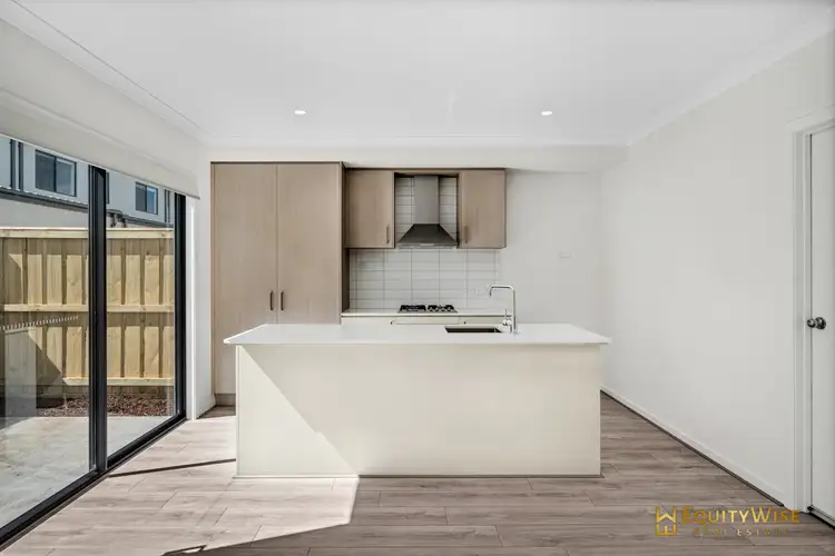 Fourth view of Homely house listing, 29 Illustration Avenue, Mambourin VIC 3024