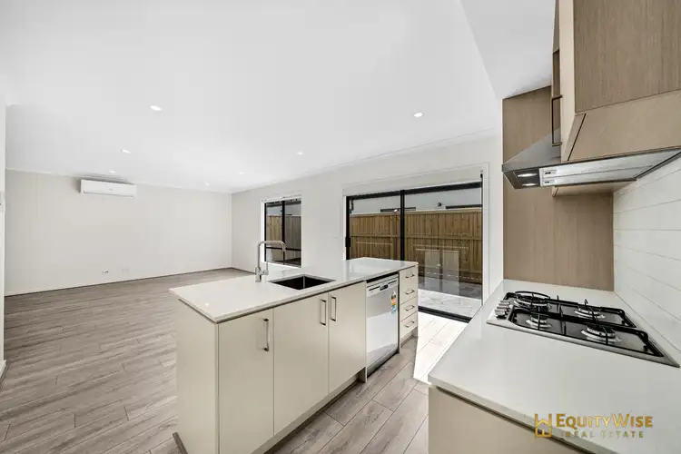 Fifth view of Homely house listing, 29 Illustration Avenue, Mambourin VIC 3024