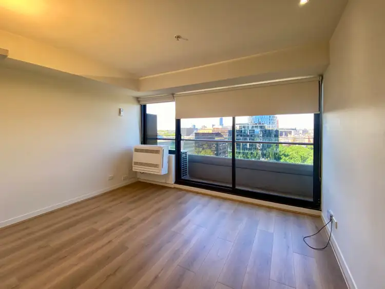 Second view of Homely apartment listing, 1322/572 St Kilda Road, Melbourne VIC 3004