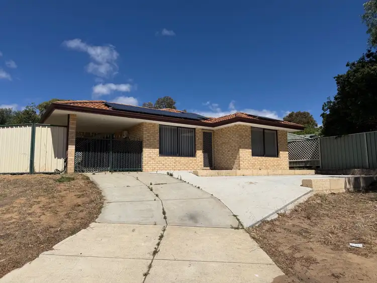 11 McNairn Cross, Leda WA 6170