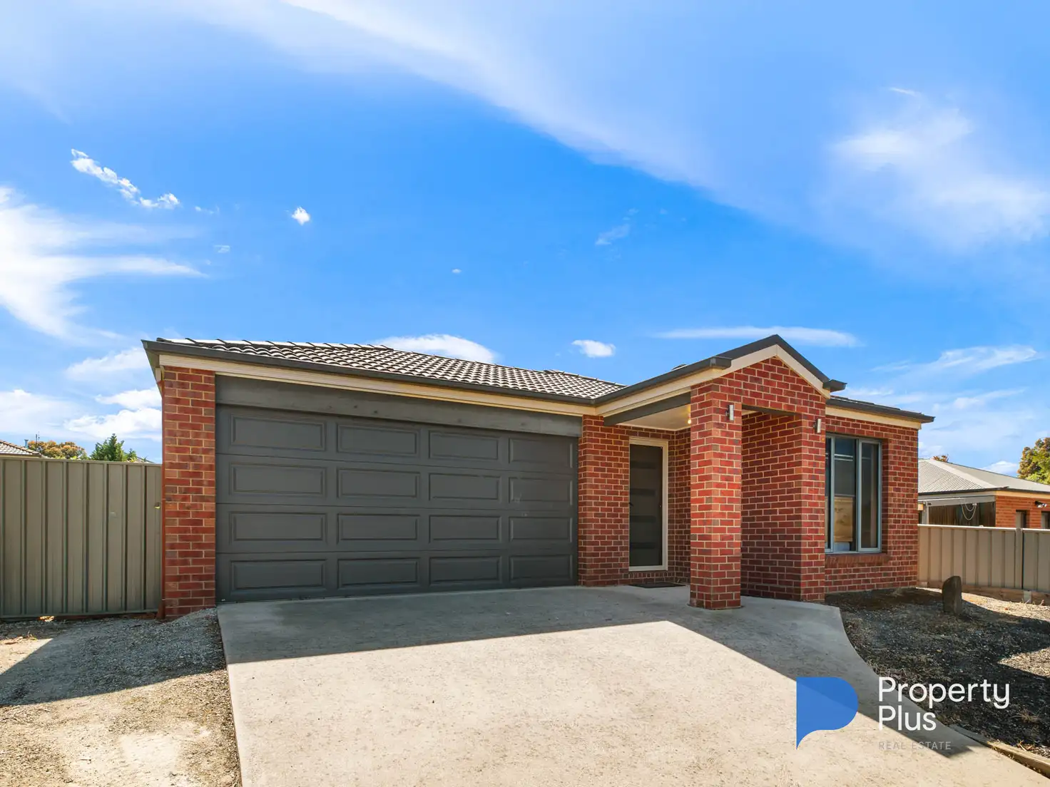 Main view of Homely house listing, 14 Freeman Drive, Kangaroo Flat VIC 3555