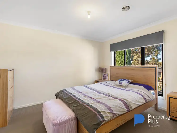 Fifth view of Homely house listing, 14 Freeman Drive, Kangaroo Flat VIC 3555