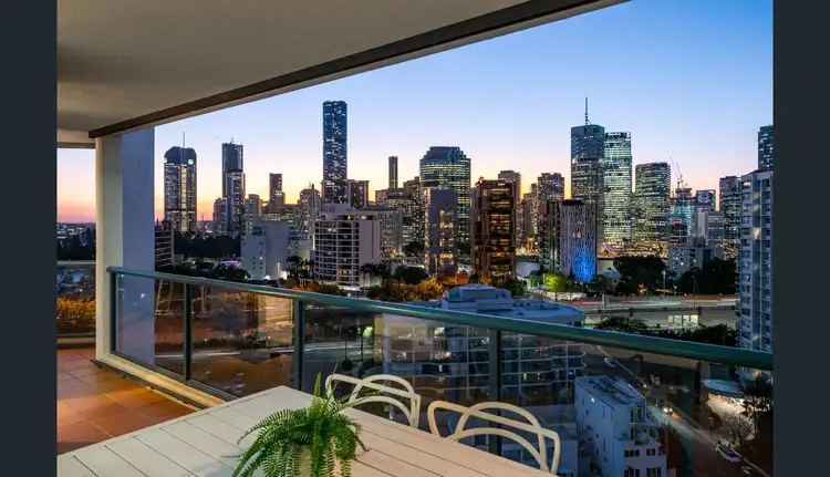 90/42 Ferry Street, Kangaroo Point QLD 4169