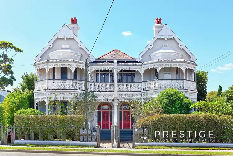 Third view of Homely block of units listing, 134-136 Forest Road, Arncliffe NSW 2205