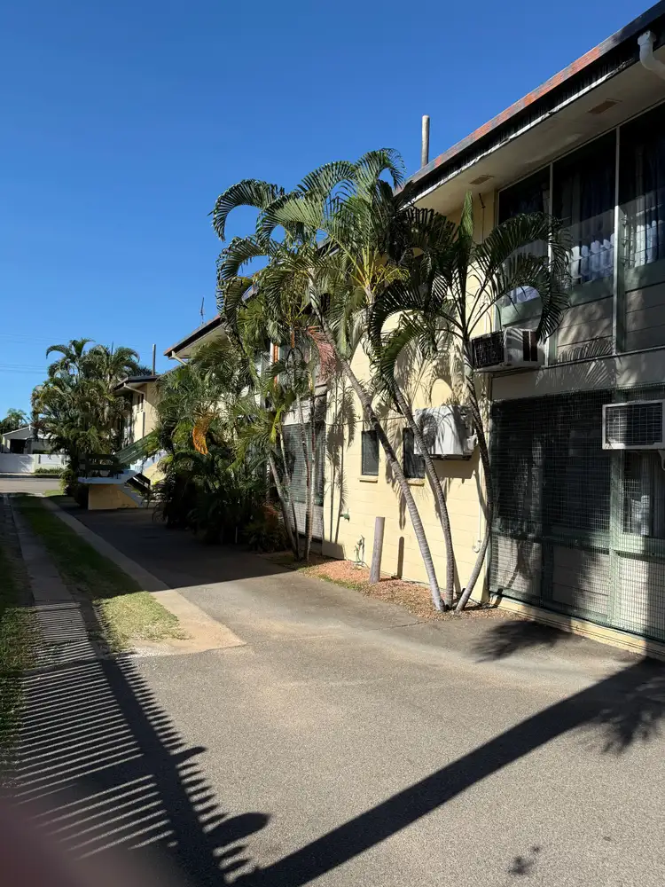 116 Mitchell Street, North Ward QLD 4810