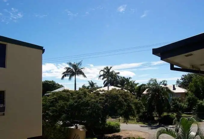 Second view of Homely block of units listing, 116 Mitchell Street, North Ward QLD 4810