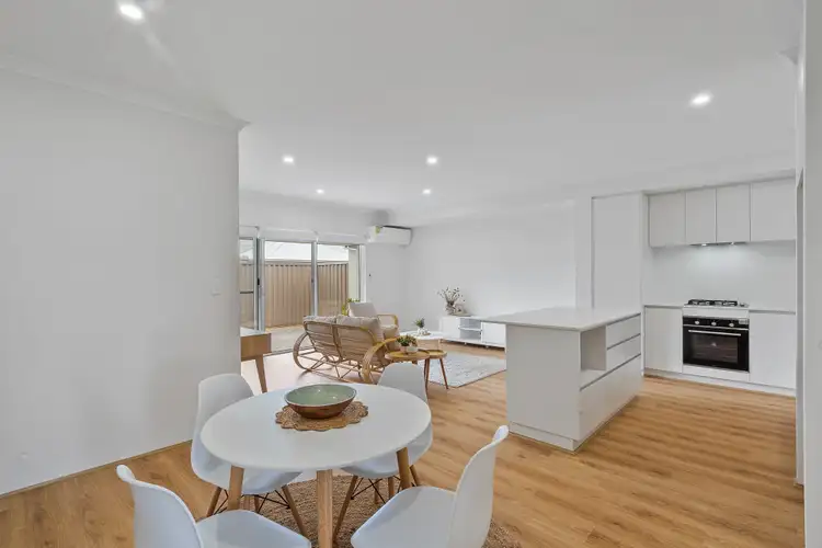 3/101 Oakleigh Drive, Erskine WA 6210