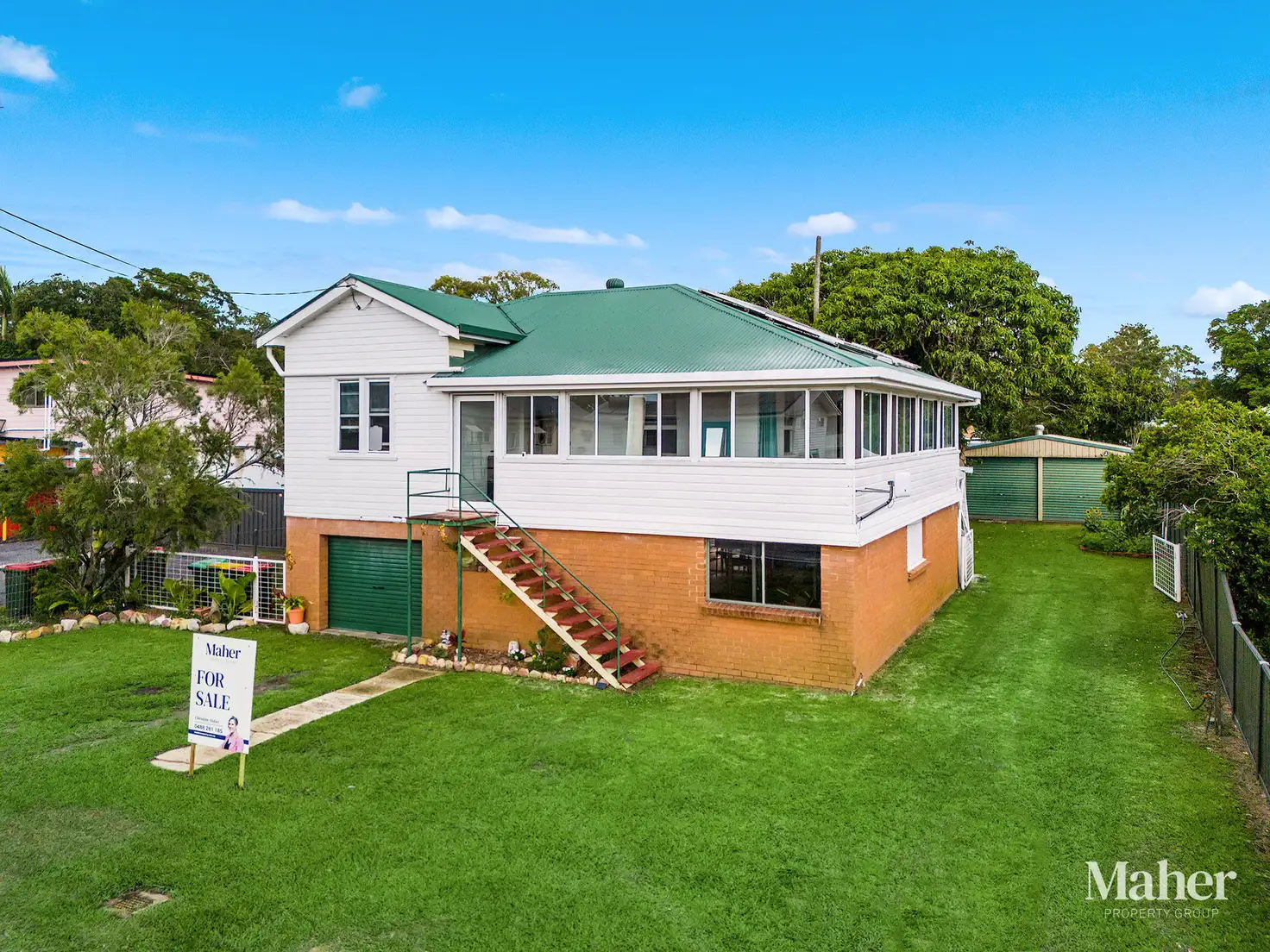 Main view of Homely house listing, 11 Baraang Drive, Broadwater NSW 2472