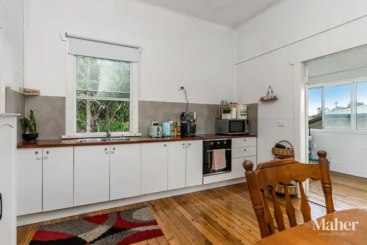 Second view of Homely house listing, 11 Baraang Drive, Broadwater NSW 2472