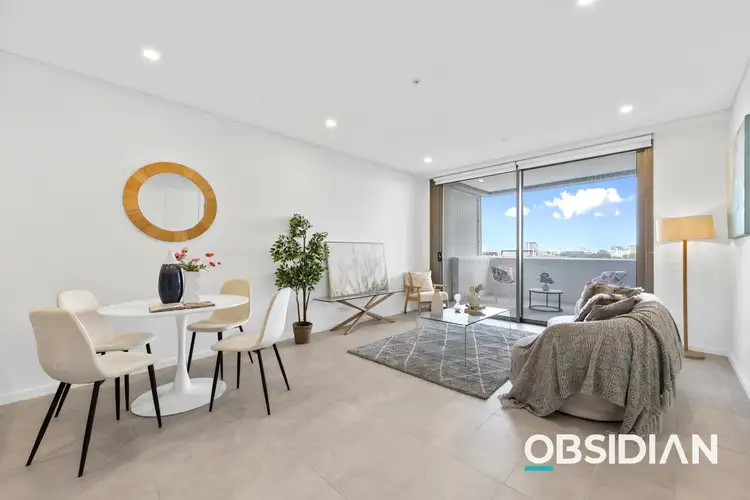 1104/16 Sandstone Crescent, Macquarie Park NSW 2113