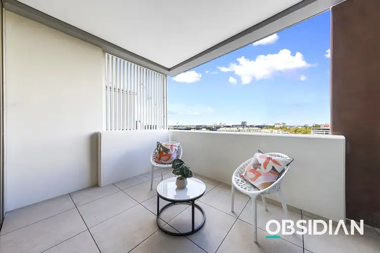 Second view of Homely apartment listing, 1104/16 Sandstone Crescent, Macquarie Park NSW 2113