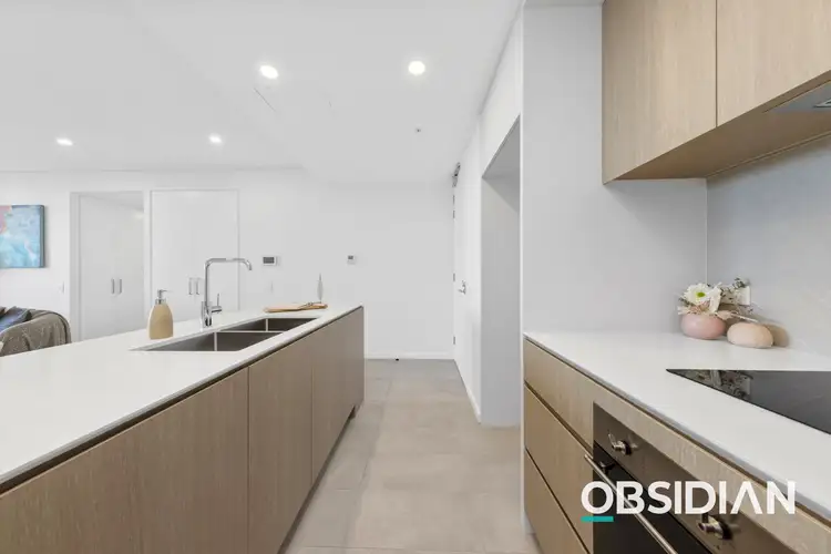 Third view of Homely apartment listing, 1104/16 Sandstone Crescent, Macquarie Park NSW 2113