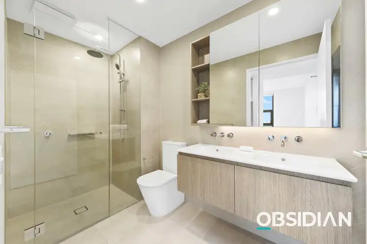 Sixth view of Homely apartment listing, 1104/16 Sandstone Crescent, Macquarie Park NSW 2113