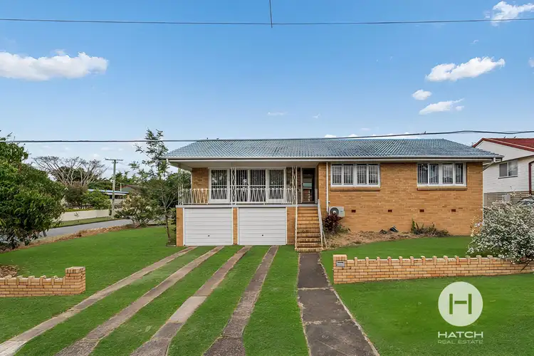 2 Galena Street, Chermside QLD 4032