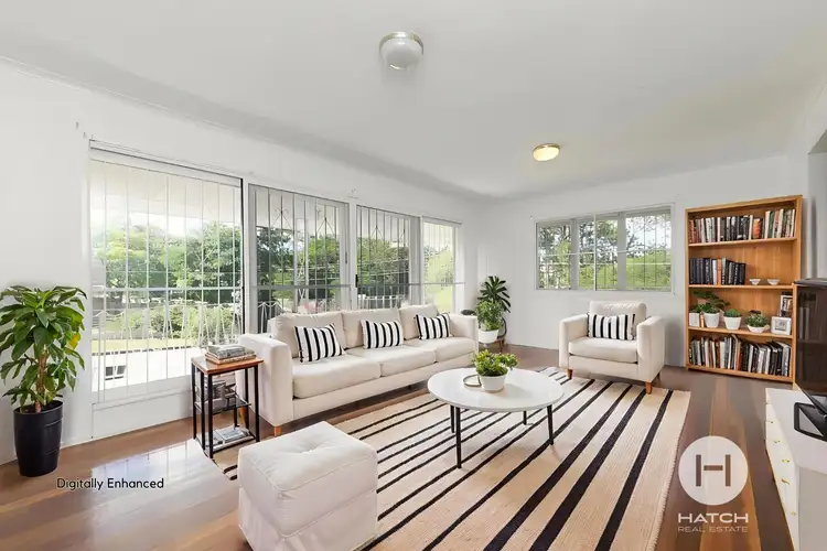 Second view of Homely house listing, 2 Galena Street, Chermside QLD 4032