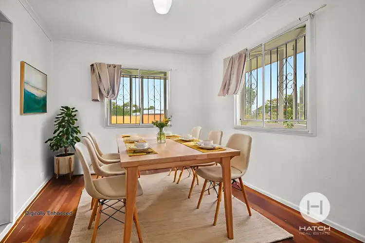 Fourth view of Homely house listing, 2 Galena Street, Chermside QLD 4032