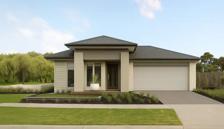 85 Banks Drive, Diggers Rest VIC 3427