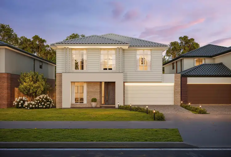 64 Banks Drive, Diggers Rest VIC 3427