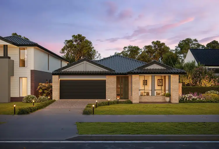 60 Banks Drive, Diggers Rest VIC 3427