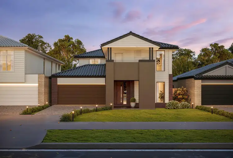 62 Banks Drive, Diggers Rest VIC 3427