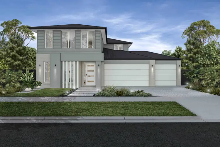 65 Banks Drive, Diggers Rest VIC 3427