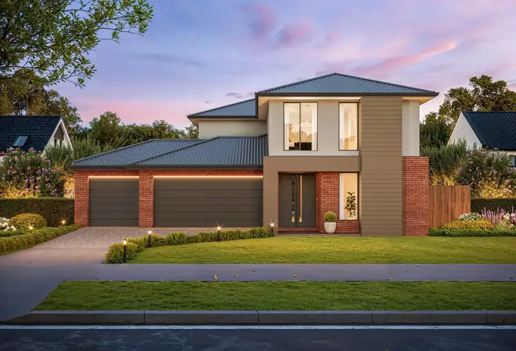 66 Banks Drive, Diggers Rest VIC 3427