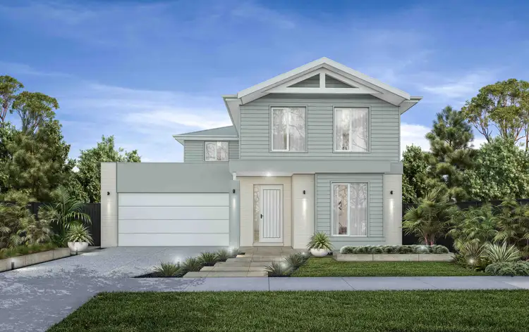 63 Banks Drive, Diggers Rest VIC 3427