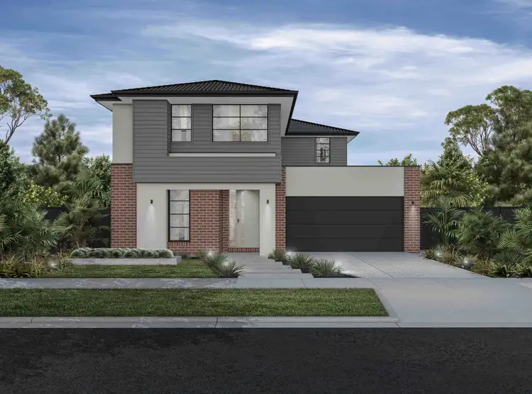 61 Banks Drive, Diggers Rest VIC 3427