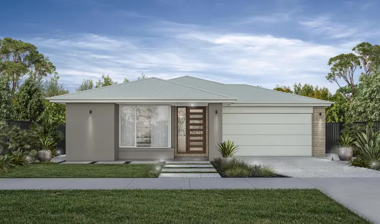 57 Banks Drive, Diggers Rest VIC 3427