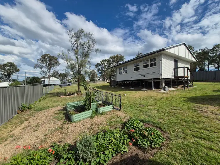 Third view of Homely house listing, 8 Trace Street, Brooklands QLD 4615